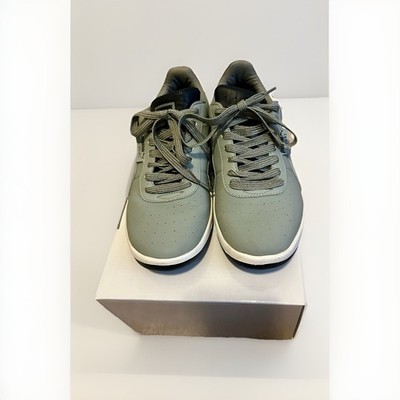 PUMA G. Vilas Gray Sneaker Woman s Size 7.5