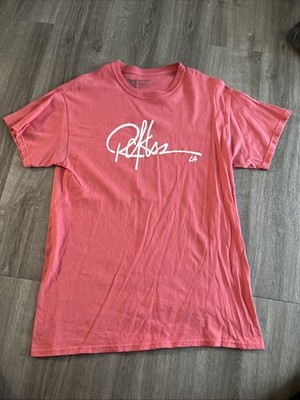 Young And Reckless Vintage T Shirt