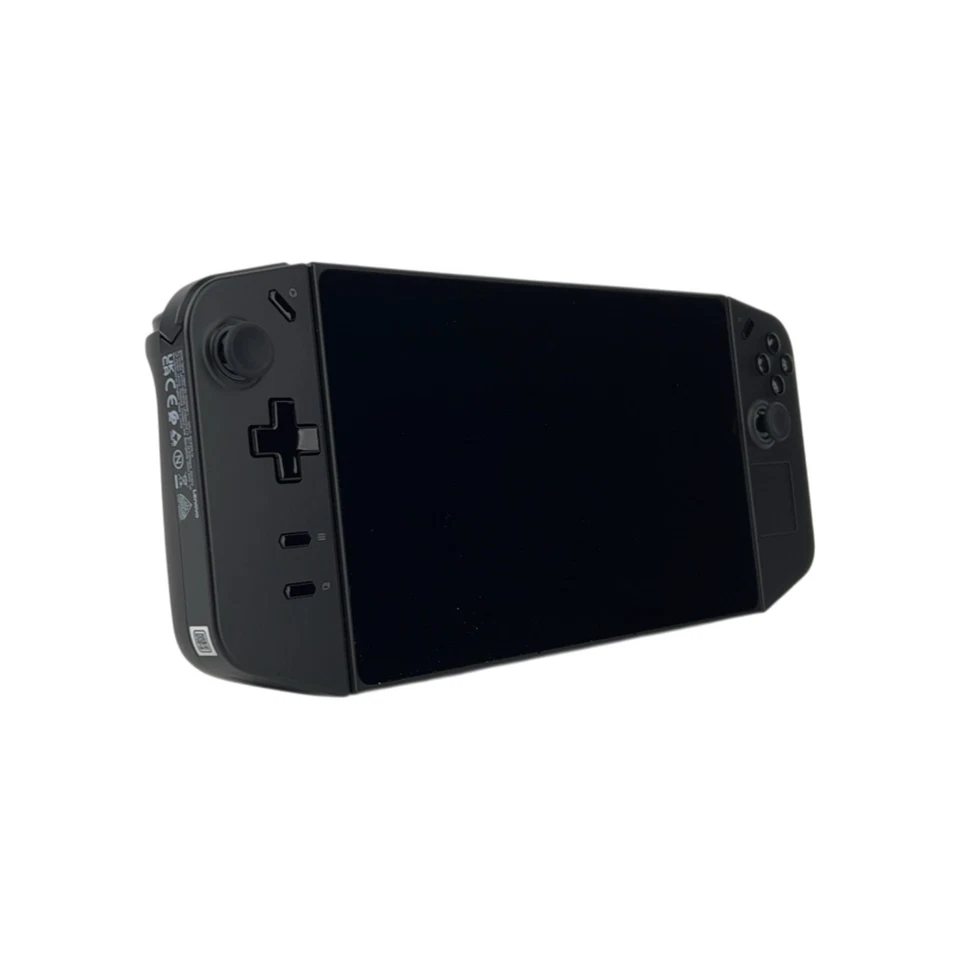 Lenovo Legion Go 8APU1 Konsole 8.8 Zoll (22.35 cm) Ryzen Z1 Extreme 16GB 512GB, Foto 2 von 5