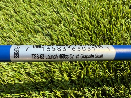USKG Tour Series TS3 RH TS3-63 5-PW, SW, 4H, 3W, D - Picture 5 of 8