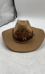 John B Stetson Hat | eBay