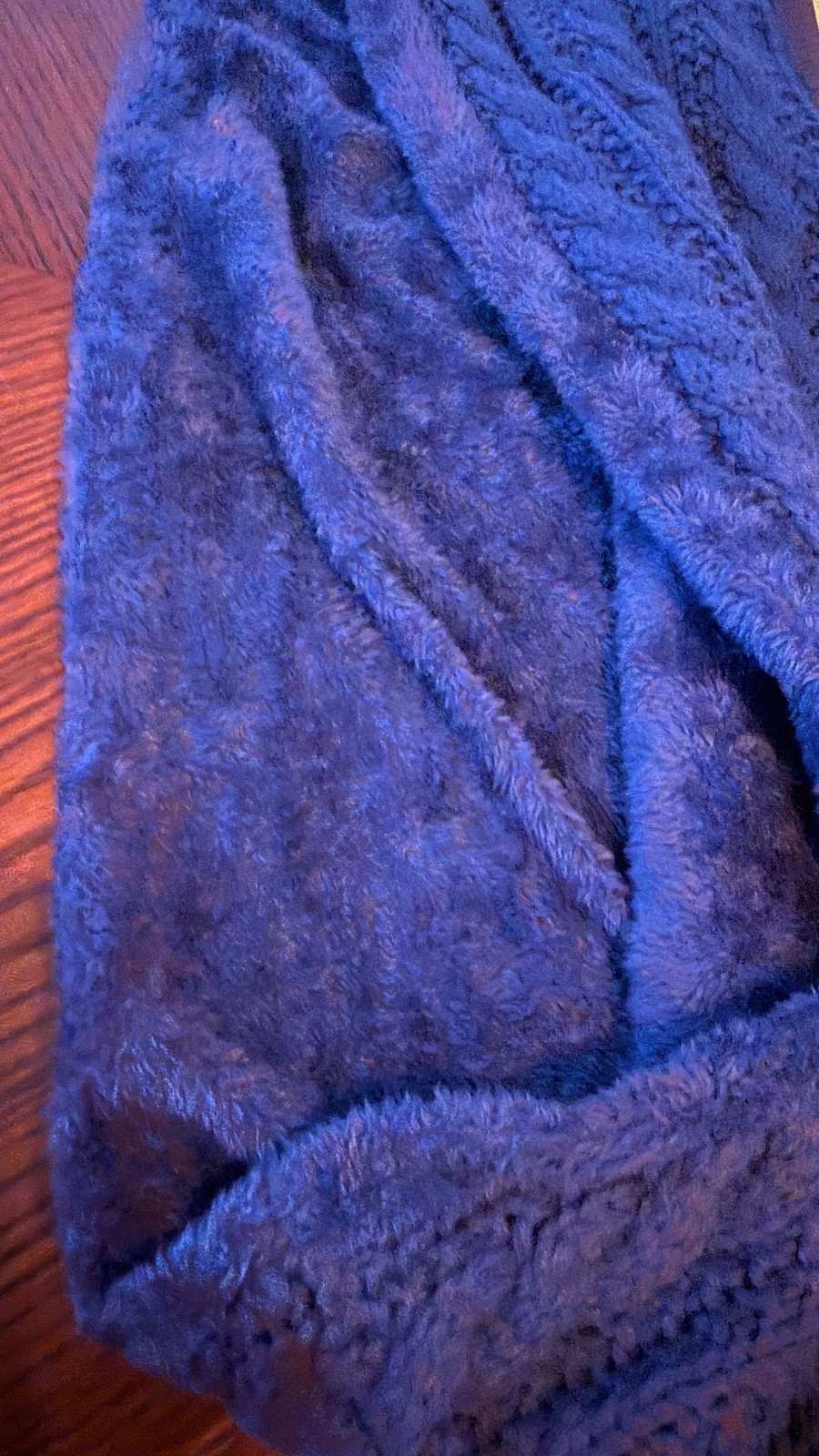 UGG infinity Scarf - image 4