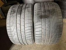 2 x tyres 305 30 20  Pirelli  