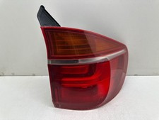 BMW X5 E70 2012 Rückleuchte Heckleuchte 7227790 SOM20285