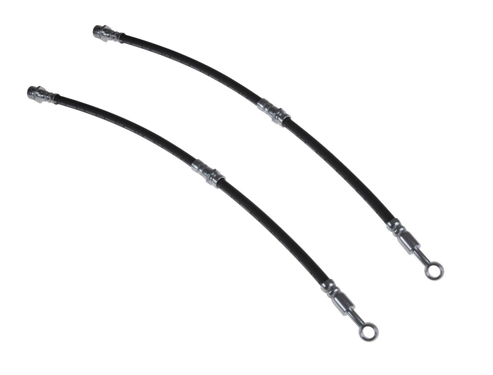 Flexible de frein avant Kia Rio résout fuite liquide et usure flexible 58732FD100 paire