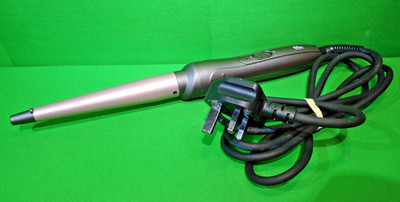 Phil Smith 200°C Konisch Keramik Pro Salon Glanz Haar Lockenstab Lockenstab 30W