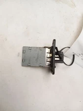 BLOWER MOTOR RESISTOR fits HYUNDAI SONATA 2012 - 2017 OEM