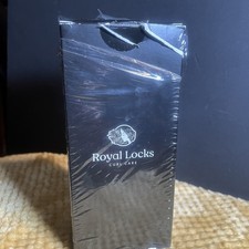Royal Locks Curl Care Clean Curls Shampoo Pro Curl Gel Set NEW Sealed