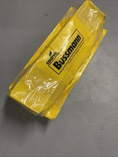 NUEVO Cantidad De 3 FUSIBLES BUSSMANN Fusetron FRS-R-450 600V RK5 TD
