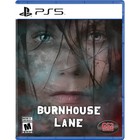 Burnhouse Lane [PlayStation 5]