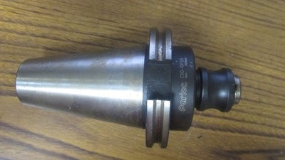 Parlec CAT50 Bilz #3 Ridged Tapping Chuck Quick Change C50-10FS3