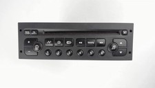 Autoradio Peugeot 1007