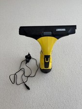 Karcher Cordless Window Vacuum Cleaner - PARTS ONLY