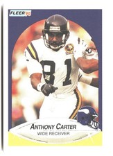 Anthony Carter