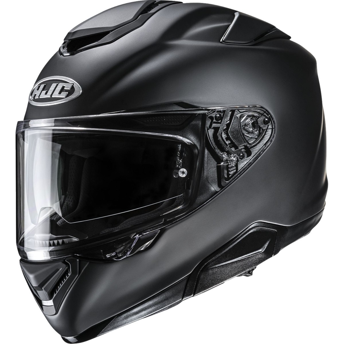 HJC RPHA 72 Helmet - Solid - Matte Black - Medium 469802 | eBay