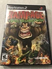 Rampage: Total Destruction - Sony PlayStation 2