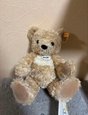 Steiff beige teddy bear paddy