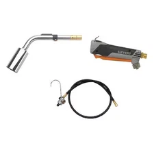 Sievert Hsk1-04 Torch Kit, Utility, Propane Fuel