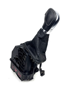 2012-2015 VW PASSAT JETTA AUTO FLOOR GEAR SHIFTER ASSEMBLY FLS OEM 5K1713025AQ