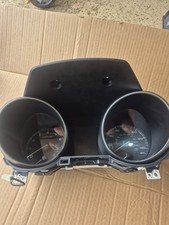 2015 Subaru Outback Limited Speedometer Instrument Cluster 172k Miles Oem