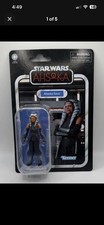 STAR WARS VINTAGE AHSOKA  AHSOKA TANO - VC297