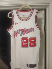 Houston Rockets Collecting and Fan Guide 19