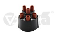 ZüNdverteilerkappe Vika 99050375701 FüR Vw Passat B2 Variant 33B 32B Transporter