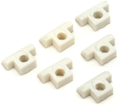 Graph Tech PQ-8400-00 (3-pack) Bundle