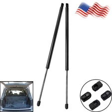 Rear Gate Trunk Liftgate Hatch Lift Supports Struts For 2003-2007 Honda Pilot