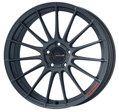 ENKEI RS05RR 18インチ 5穴 pcd114.3 廃盤カラー US Duty Paid] ENKEI Genuine RS05RR 18x9.0 +35 5x114.3 MDG from