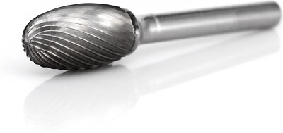 procut Hartmetallfrässtift Tropfenform TRE E60815-3INOX