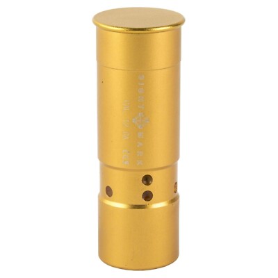 Sightmark Shotgun Boresight with Red Laser 12Ga