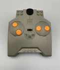 LEGO Vintage Classic RC Nitro Flash Race Car 4589 Controller