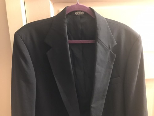Haggar Imperial Gentleman’s Fit Blazer - Picture 6 of 12