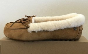 ugg solana loafer