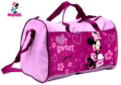 Mickey Primark Sporttasche Handbag Mickey Mouse Reisetasche