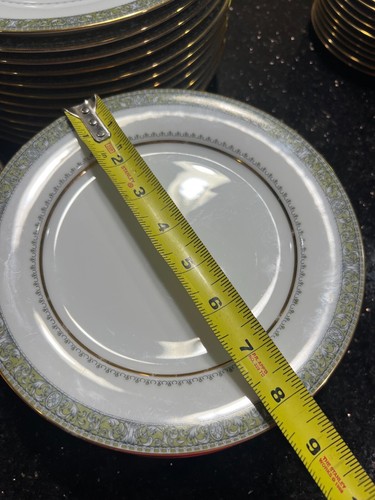 Noritake THURSTON #6871 Various Plates and Bowls - YOUR CHOICE!!! - Picture 15 of 15