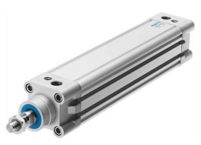Cilindro Pneumatico Festo DNC-40-500-PPV-A 163348 - Nuovo, Modello Equivalente