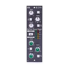 Solid State Logic SSL E-Series Dynamics MK2 M...