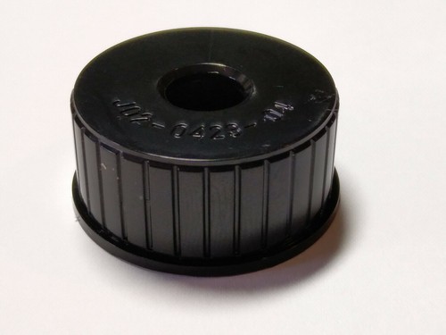 R-600 TS-940 Foot Original Kenwood J02-0423-04 R600 TS940 Foot - Part External - Zdjęcie 4 z 4