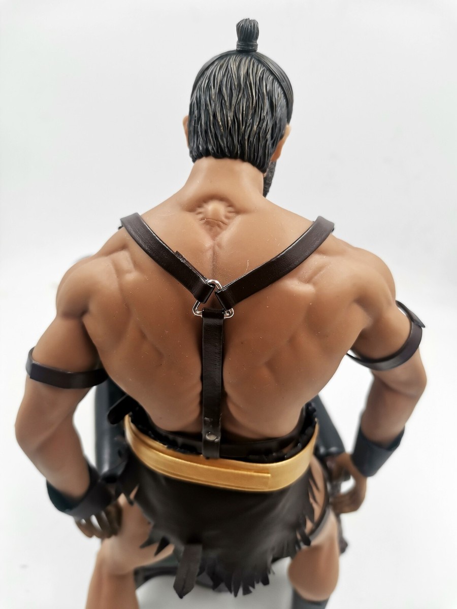 1/6 Bear Adult Gay Doll Muscular Strong Male Hot Guy Toy 12in. Tom Finland  Gift | eBay