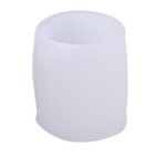 <!--F#f_0-->3D Twine Yarn Pillar Silicone Mold Handmade Soap Fondant Mould<!--F/-->