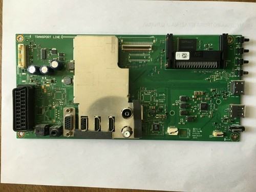 Carte Mère TV Grundig 48 VLE 4421 BF – VTY190R-5 – 1446009330 – Occasion