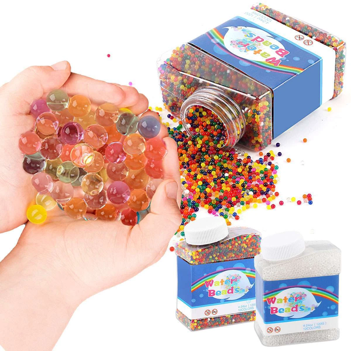 Magic beads best sale