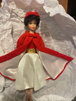 Silken Flame Barbie Doll 1993 Release (1249) (01249) Limited