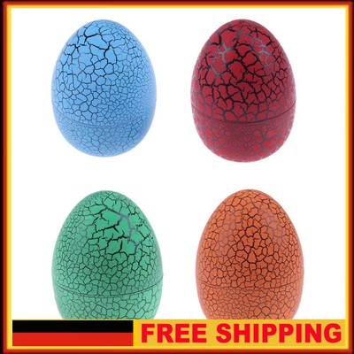 Electronic Virtual Pets Machine Cracks Pattern Grow Egg Tumbler Baby Toy