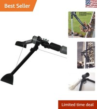 Innovative Gutter Cleaning Tool - Lightweight Polycarbonate Design for Safe Use