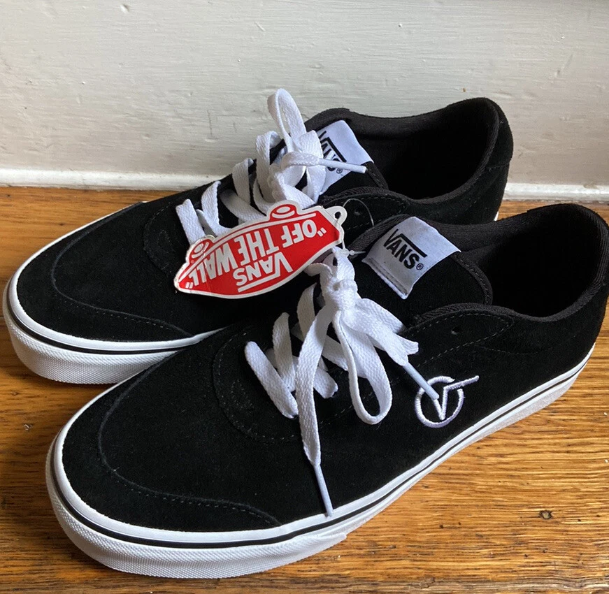 Vans sport top