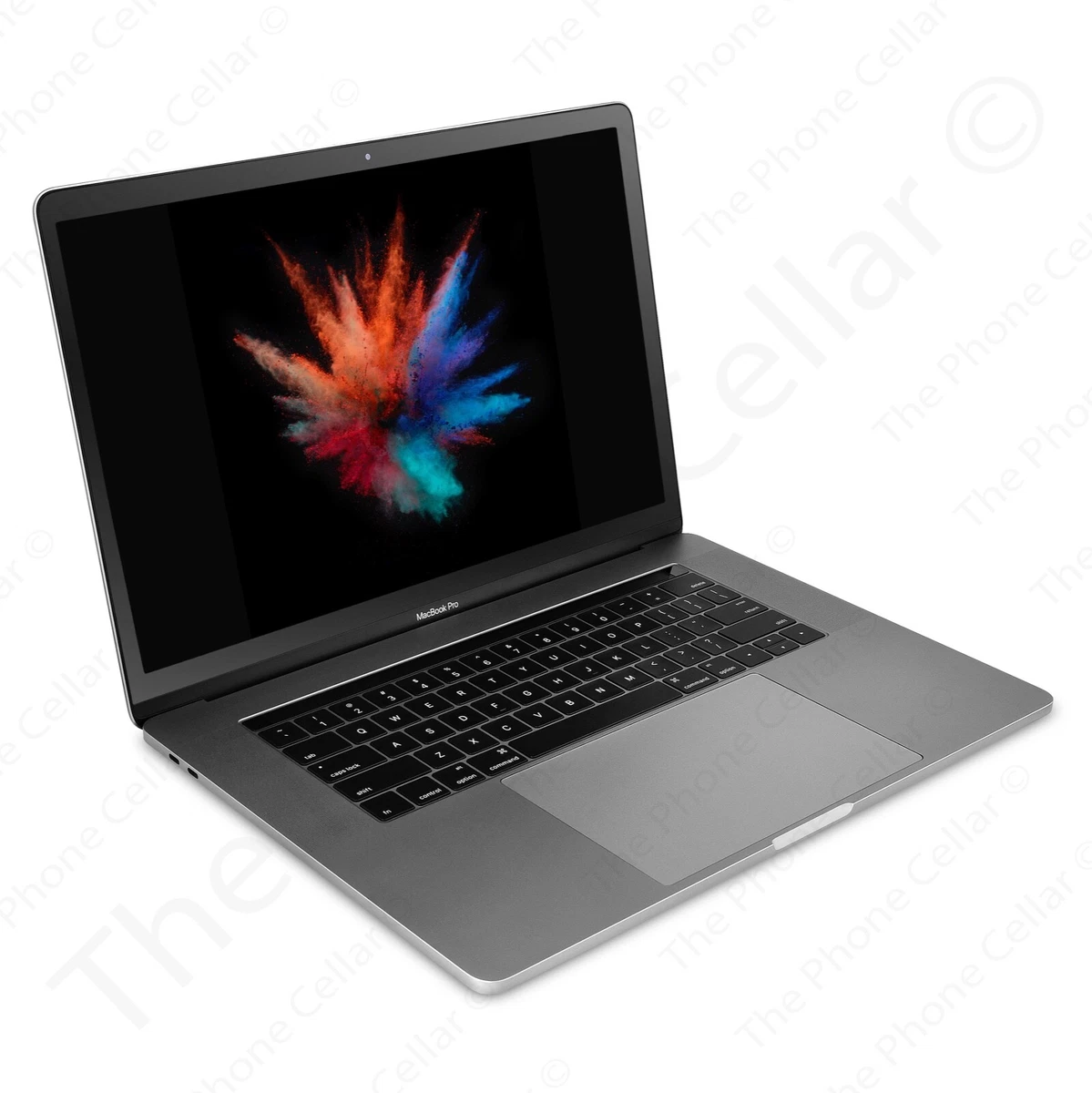 2017 Apple MacBook Pro 15.4 Inch Laptops for sale | eBay