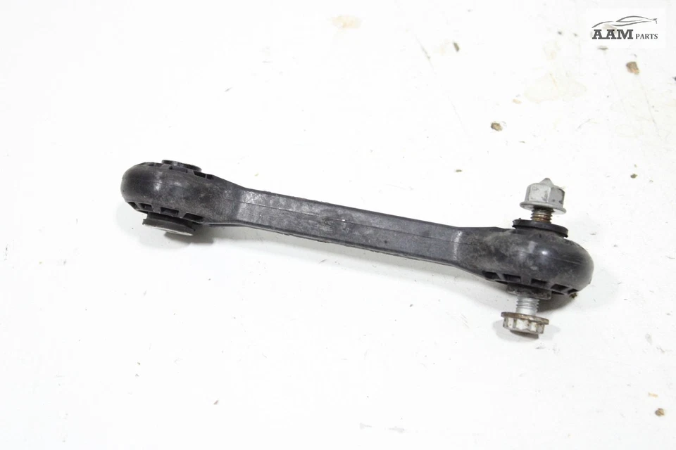 AUDI A4 QUATTRO B9 2015-2021 ESTABILIZADOR DELANTERO DERECHO BARRA ESTABILIZADORA ENLACE OEM Foto 2 de 4
